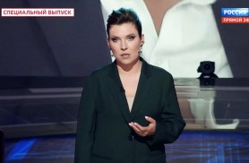 „Păpușa de fier” a lui Putin pregătește rușii pentru o nouă înfrângere
